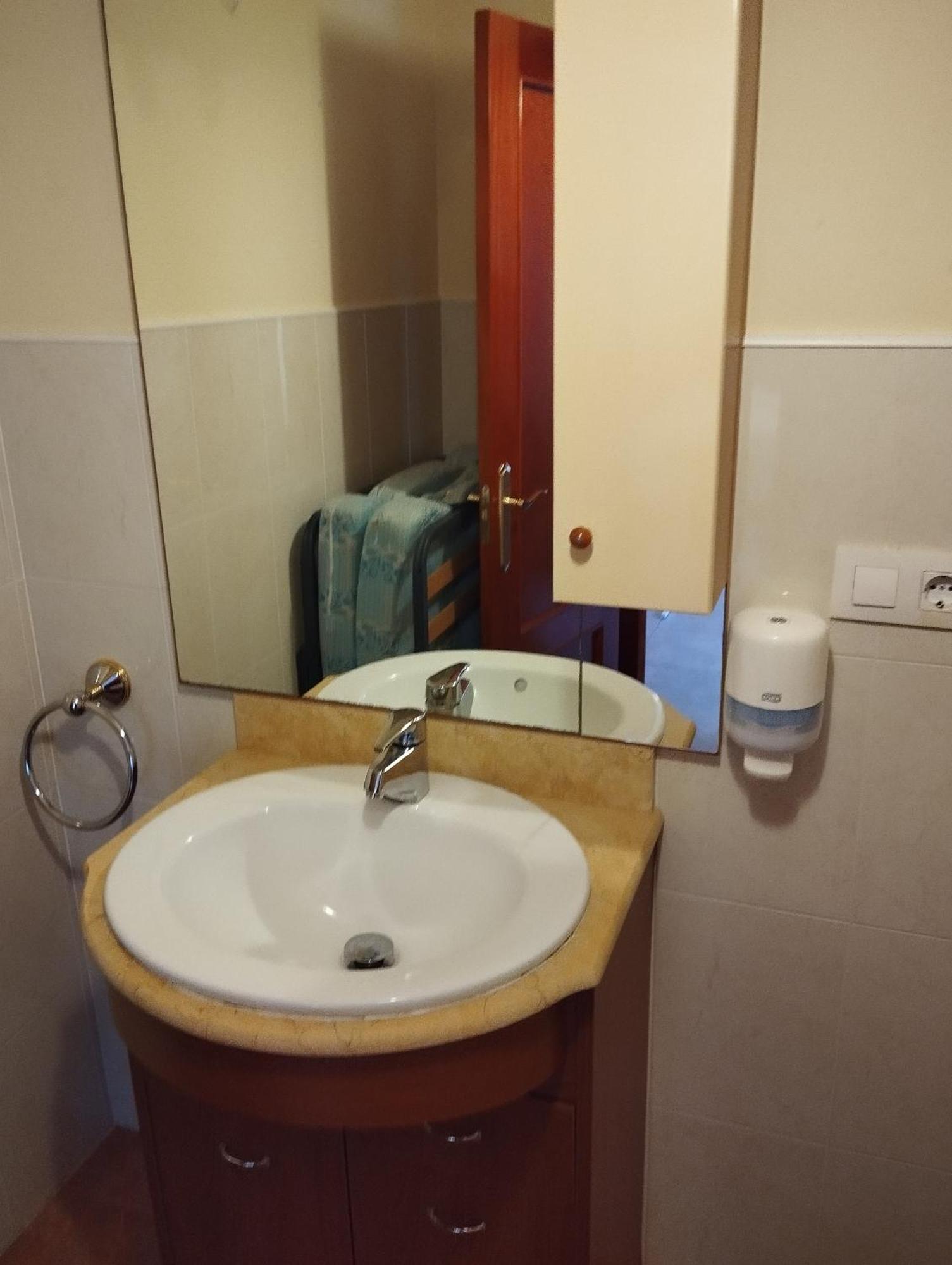 Hostal Bordillas Pomaluengo 외부 사진