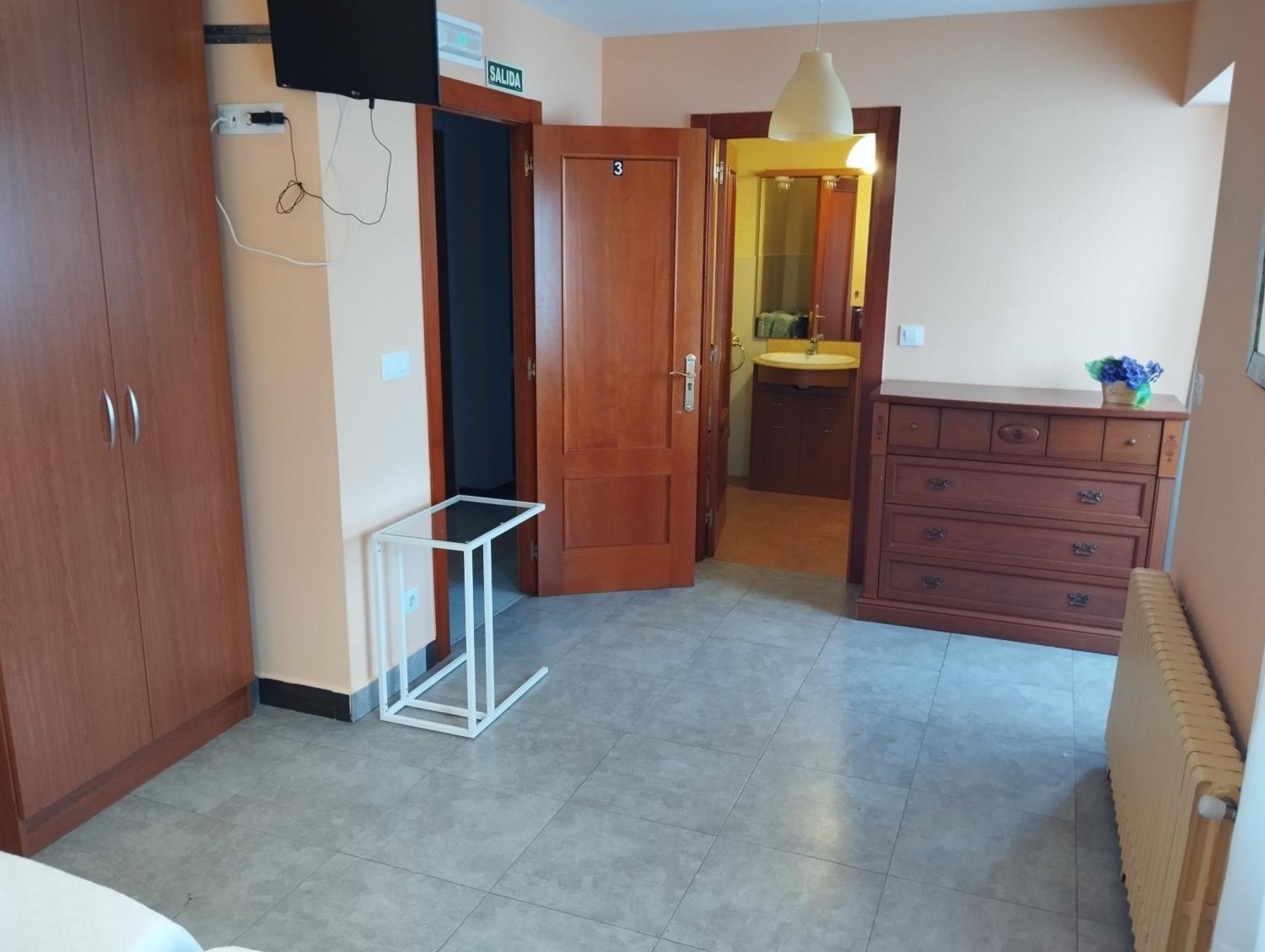 Hostal Bordillas Pomaluengo 외부 사진