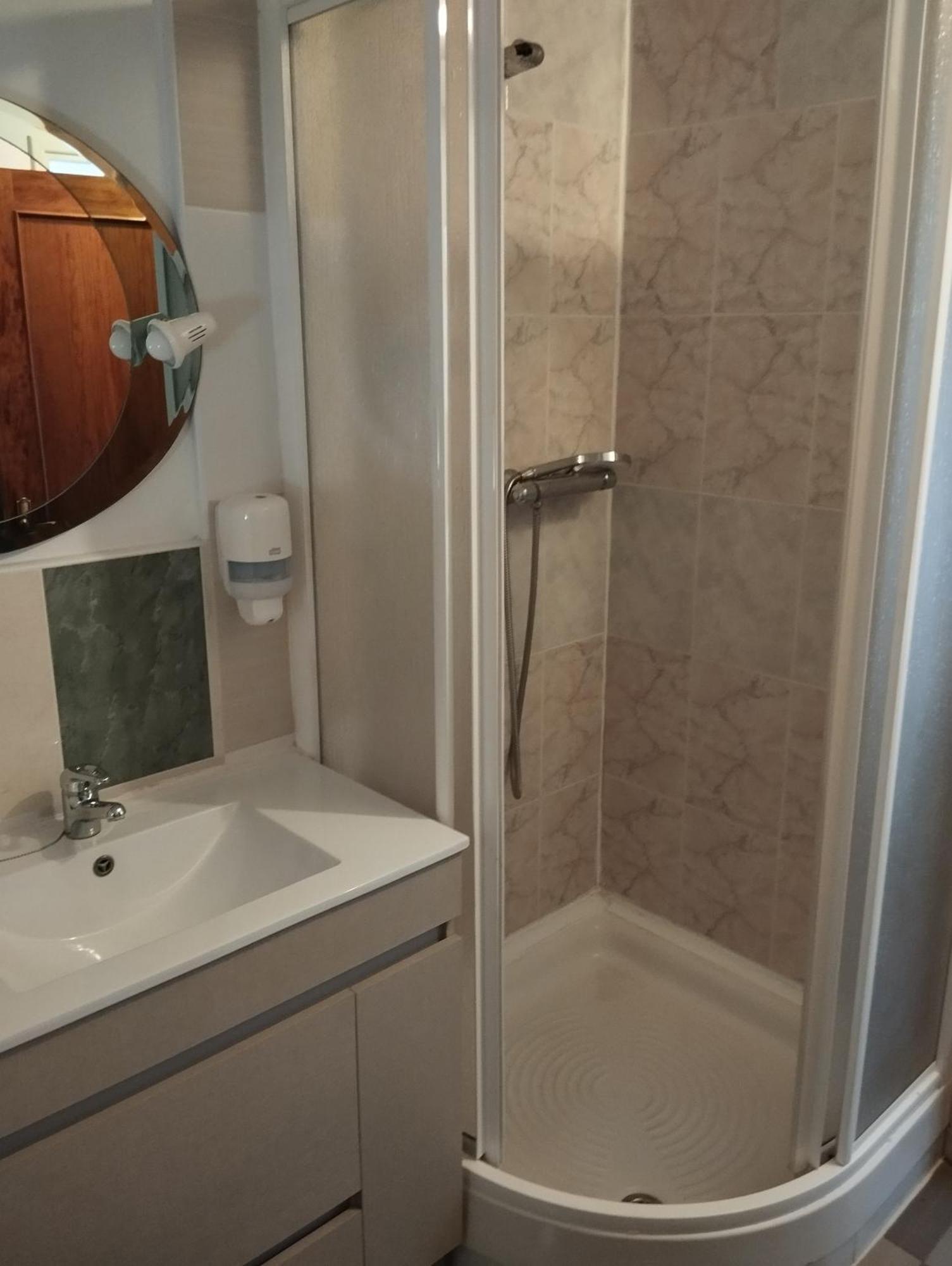 Hostal Bordillas Pomaluengo 외부 사진