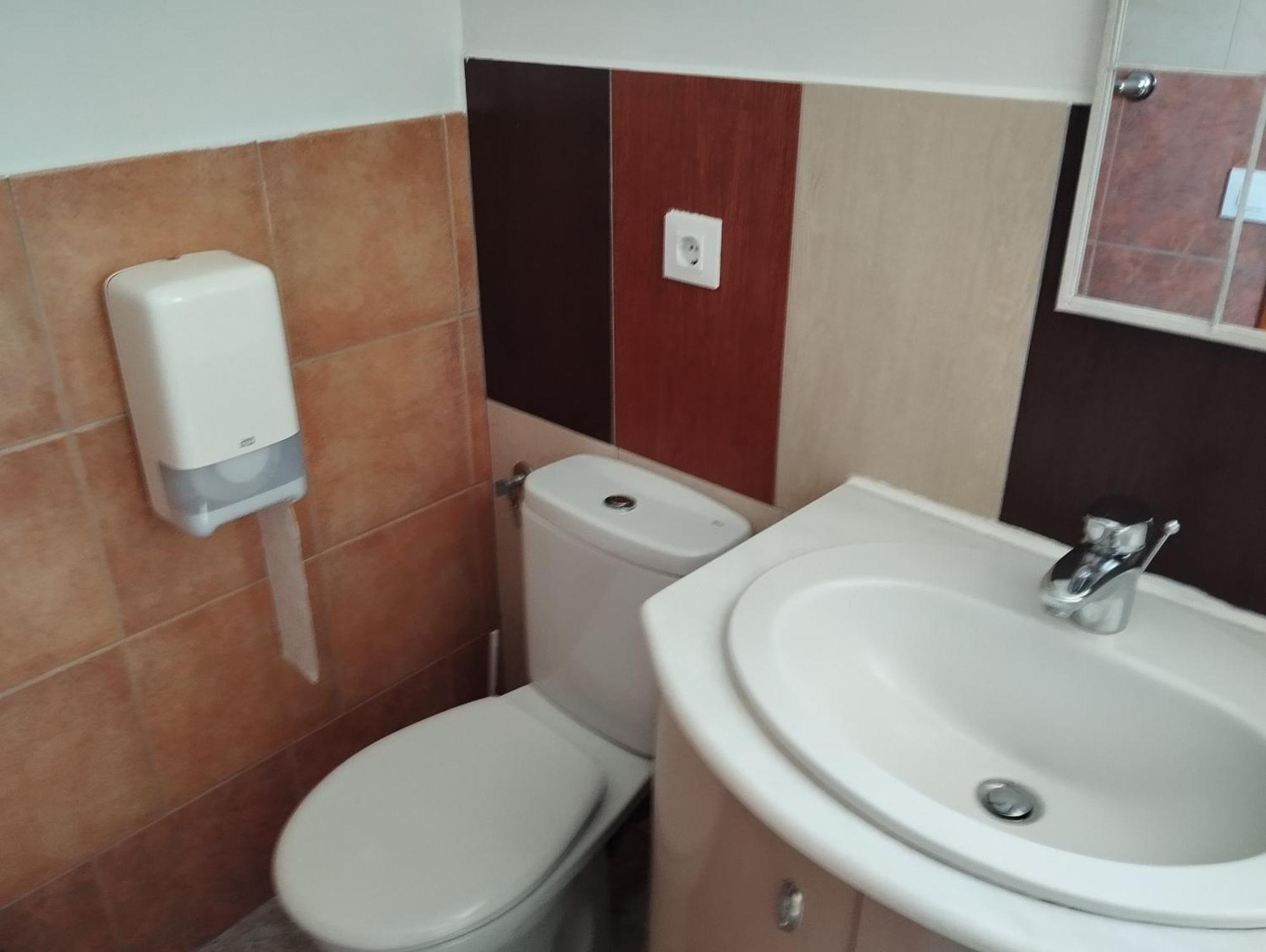 Hostal Bordillas Pomaluengo 외부 사진
