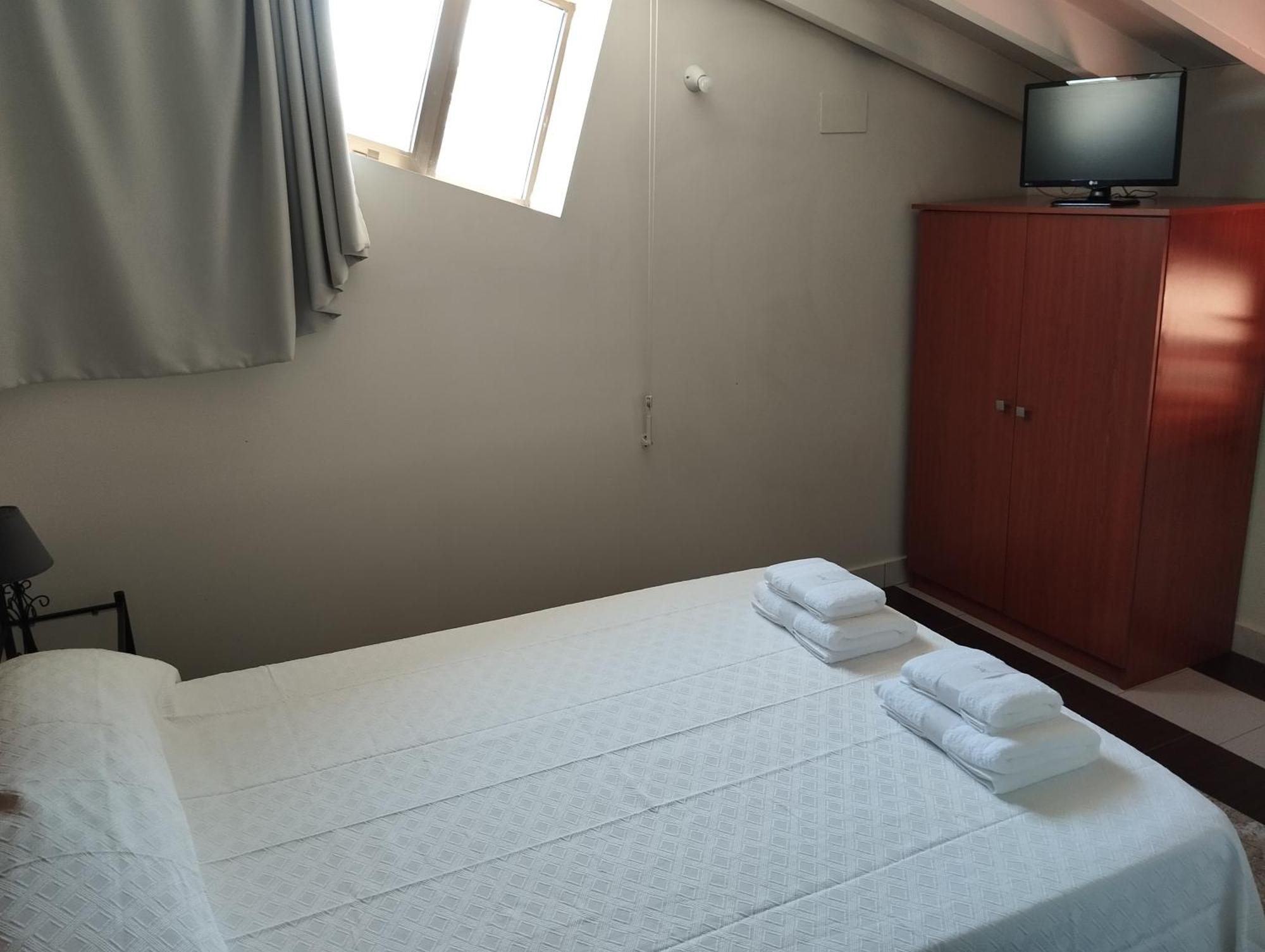 Hostal Bordillas Pomaluengo 외부 사진