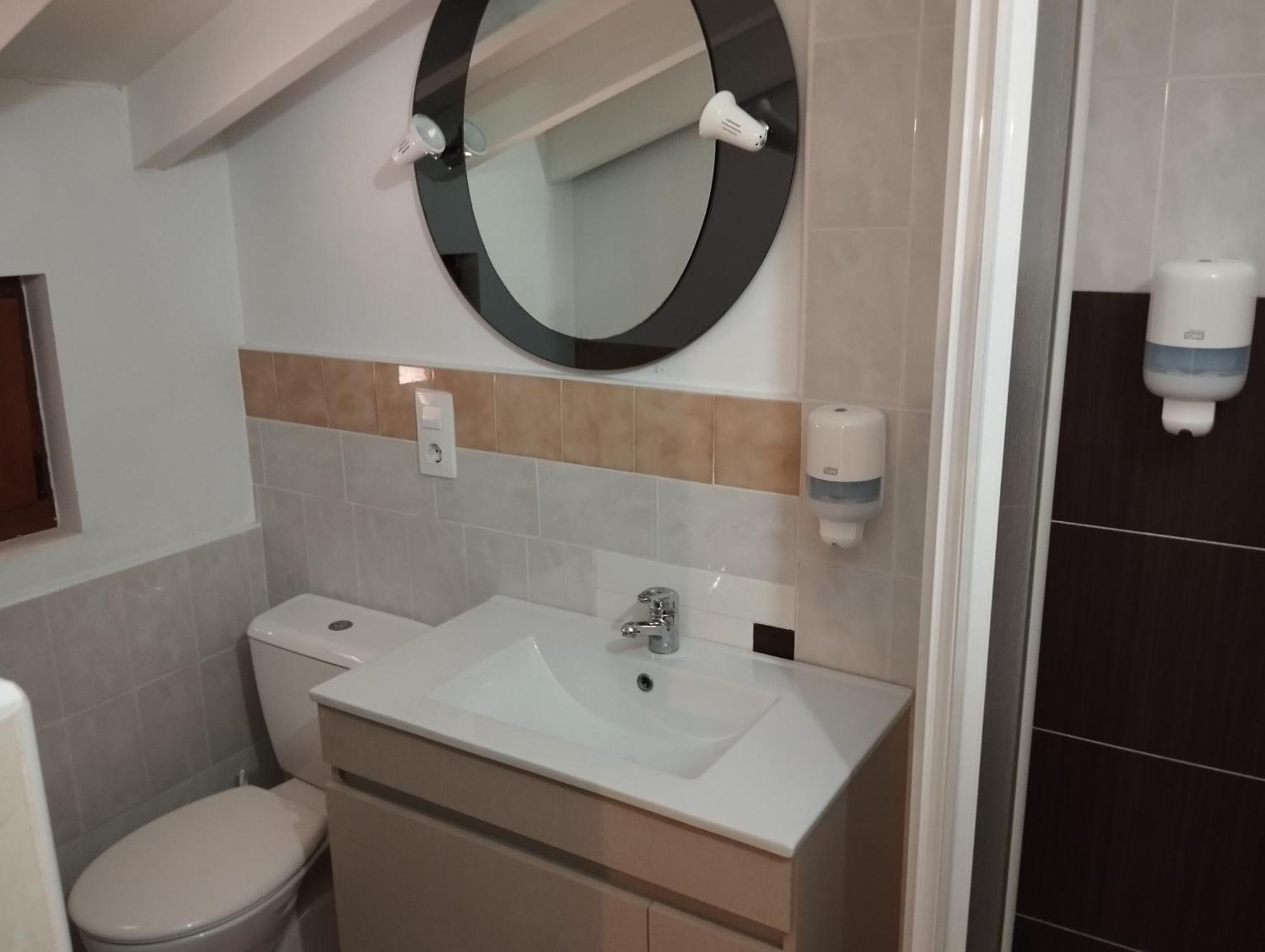 Hostal Bordillas Pomaluengo 외부 사진