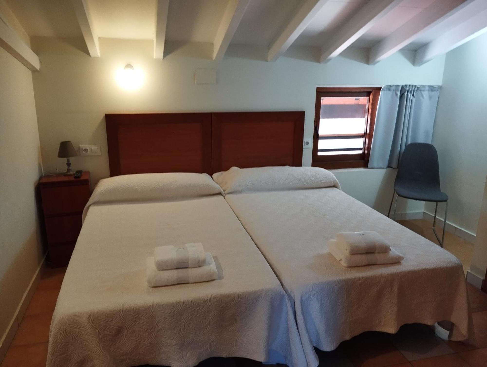Hostal Bordillas Pomaluengo 외부 사진