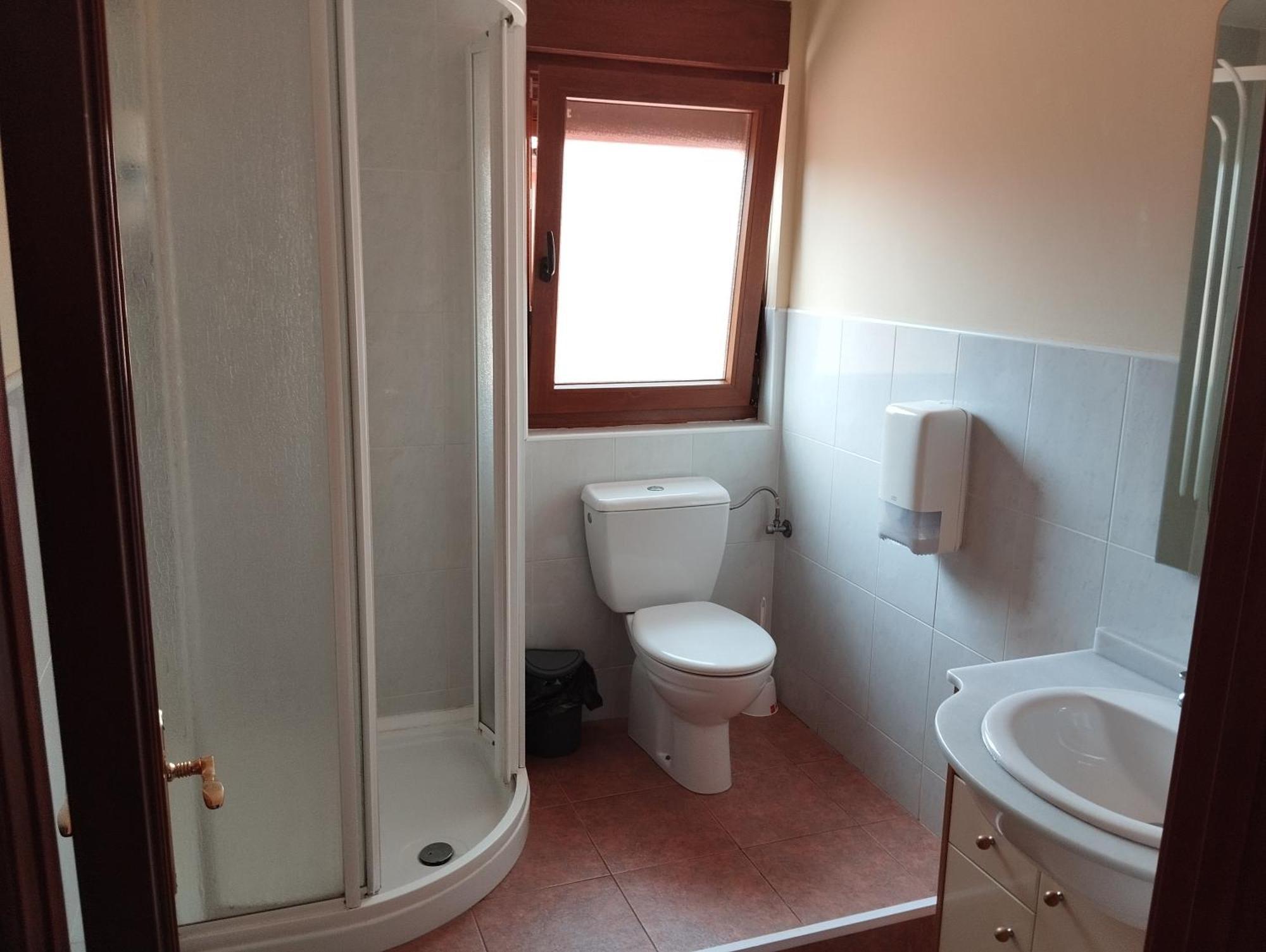 Hostal Bordillas Pomaluengo 외부 사진
