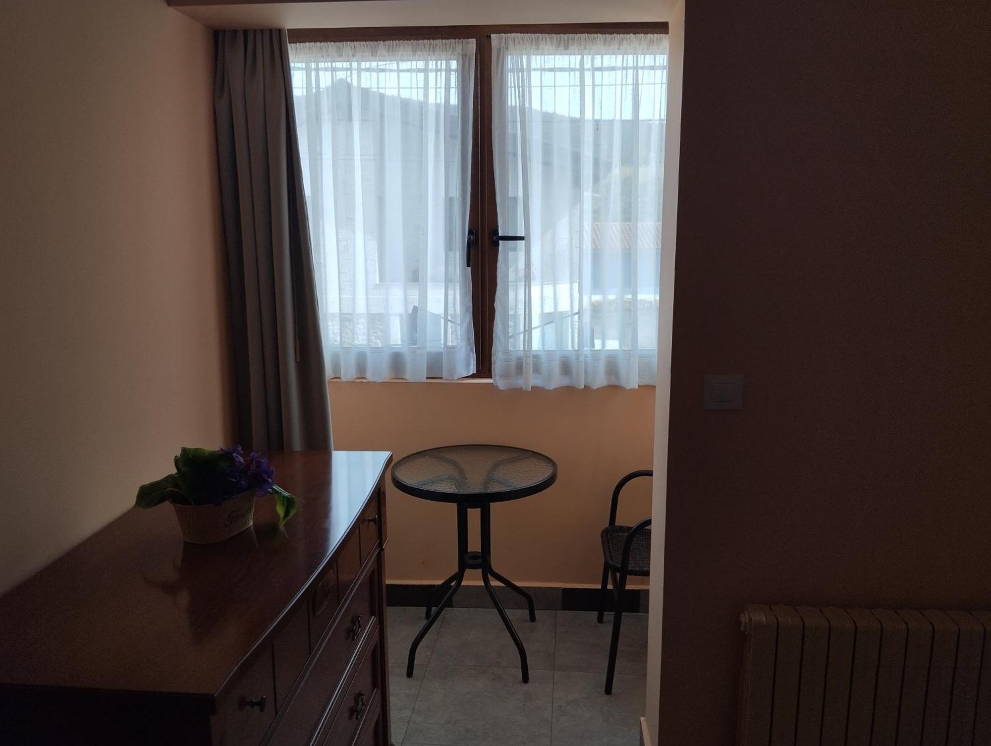 Hostal Bordillas Pomaluengo 외부 사진