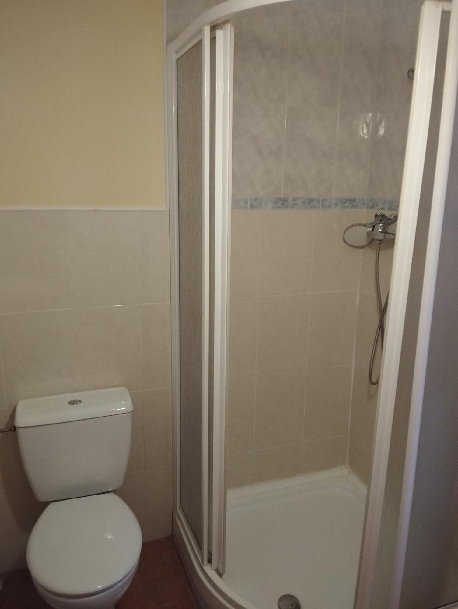 Hostal Bordillas Pomaluengo 외부 사진