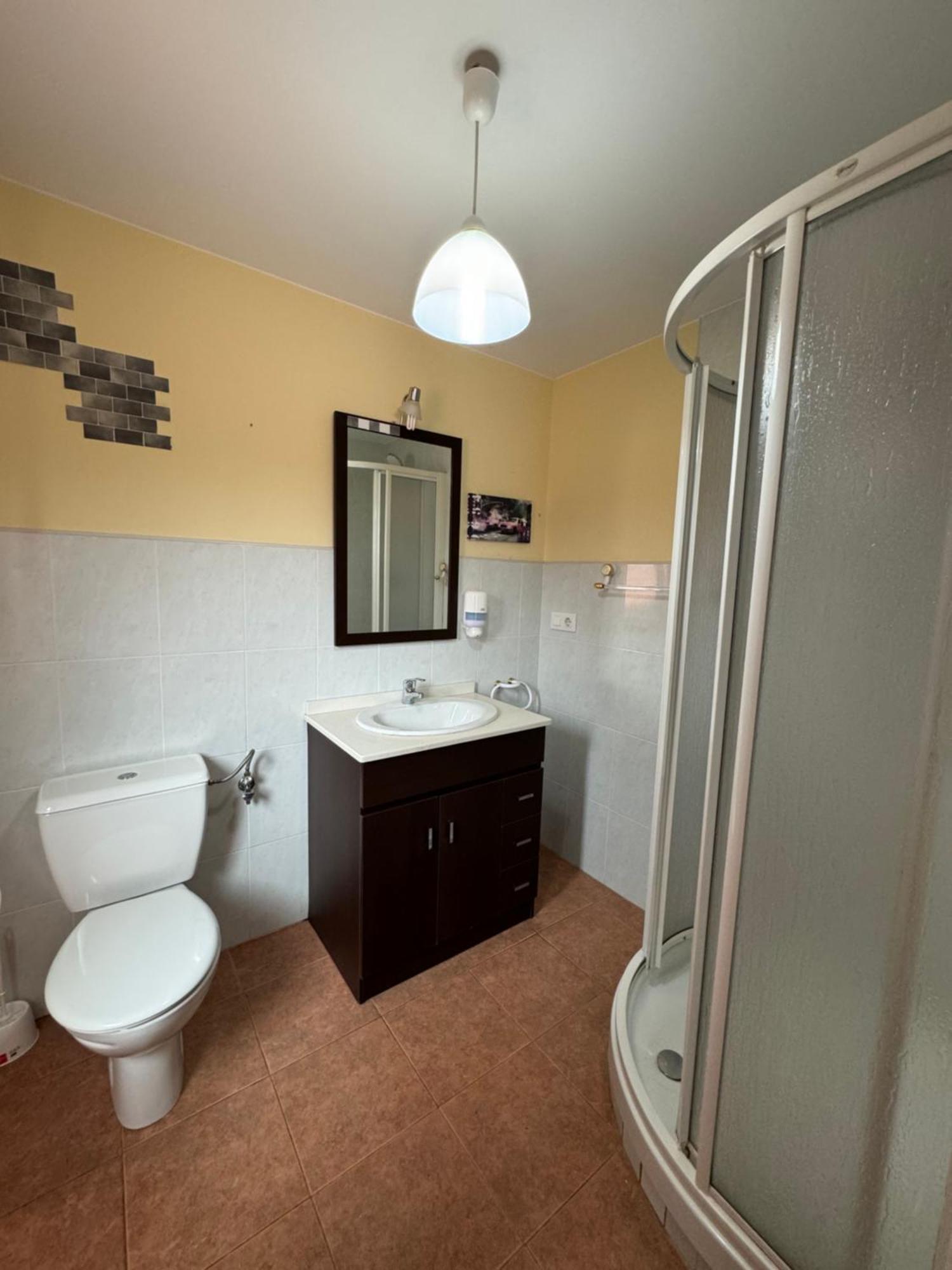 Hostal Bordillas Pomaluengo 외부 사진