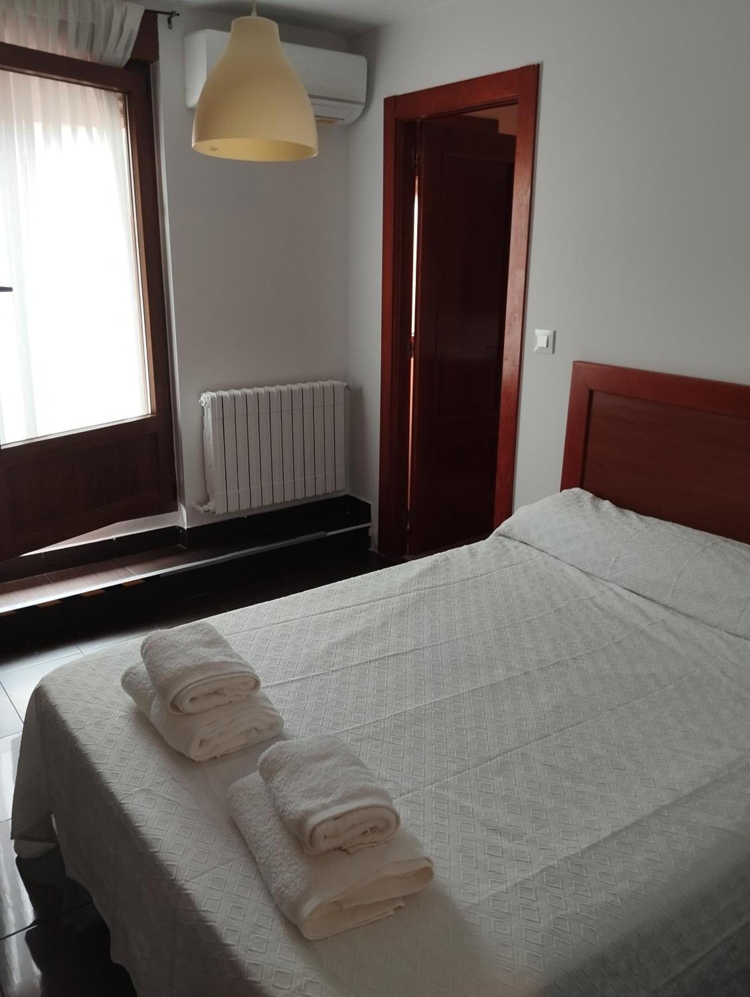 Hostal Bordillas Pomaluengo 외부 사진