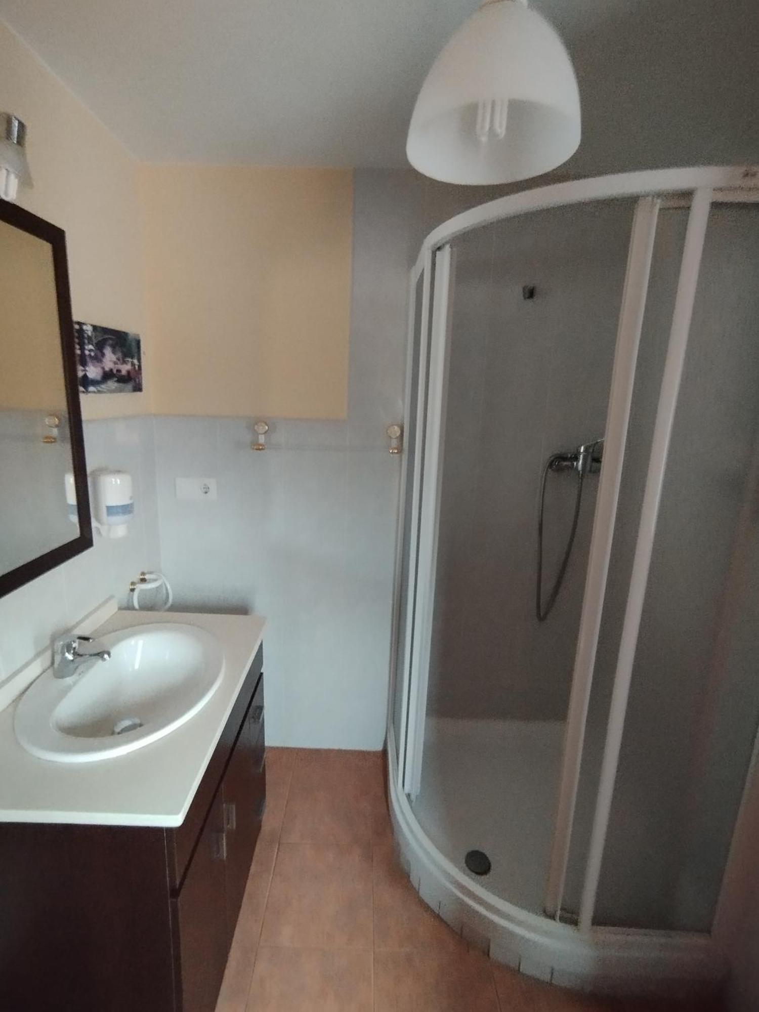 Hostal Bordillas Pomaluengo 외부 사진